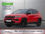 Jeep Compass 1.3 Night Eagle //Sitzheizung/LED/PDC - Jeep Compass aus 2023