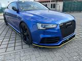 Audi RS5 4.2 FSI S tronic quattro - - Audi RS5: 4.2