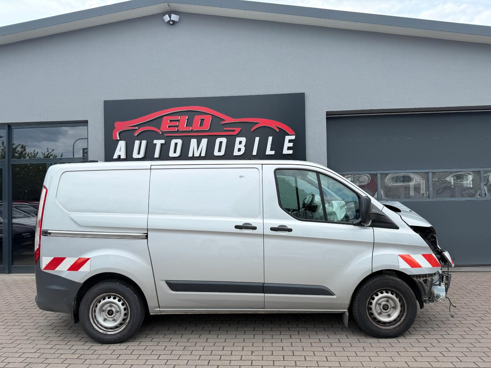 Ford Transit Custom Kasten 310 L1 Trend*UNFALL*