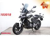 Honda NC 700X NC 700X ABS Akrapovic 35KW - HONDA NC 700 X
