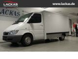 Mercedes-Benz Sprinter 313 CDI BR3 *neuwertig*1.900 km* - Mercedes-Benz Gebraucht Sprinter 313 cdi