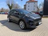 Kia Sportage 2.0 CRDi (185PS) GT-Line Automatik 4WD - Kia Sportage Gebrauchtwagen in München