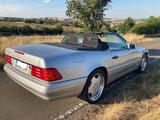 Mercedes-Benz R129 SL 320 - Mercedes-Benz 320 Gebrauchtwagen
