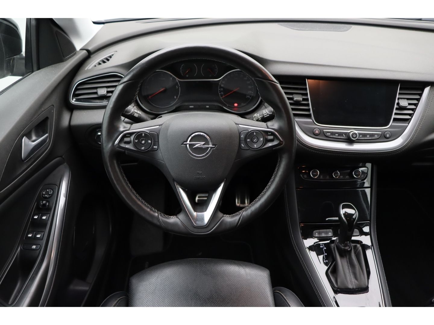 Fahrzeugabbildung Opel Grandland X 2.0 Ultimate Memory AHK ACC 360 Kame