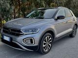 Andere Volkswagen T-Roc 2.0 TDI SCR Style - 2022 - Andere mit Diesel-Antrieb: Kombi, Schaltgetriebe