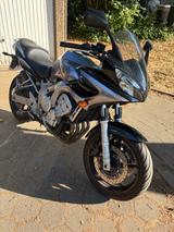Yamaha Fz6 RJ14 - YAMAHA 2010 FZ1