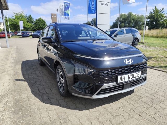 Hyundai BAYON – Bild 4