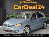Volkswagen Golf VI 1.2 TSI Style BMT/105PS/12 Mon. Garantie - Volkswagen Golf: 12 Tsi