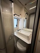 AHORN Van 620 Plus-Aufstelldach-Automatik-Markise-Mwst