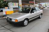 Audi 80 OLD TIMER - gebrauchte Audi 80 aus dem Jahr 1988