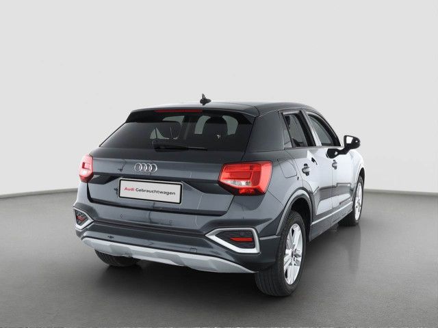 Audi Q2 - Bild 3