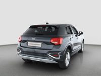 Audi Q2 - Vorschau Bild 3