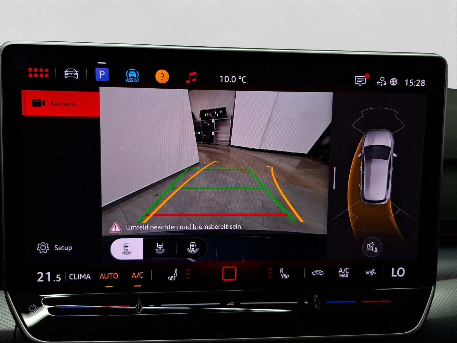 Volkswagen Golf - Bild 17