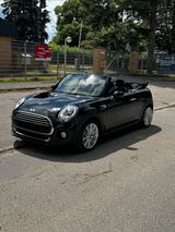 MINI Cooper Cabrio Cooper