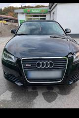 Audi A3 Cabrio 1.8 TSFI - 160PS - TÜV neu ... - Audi A3: 160 Ps