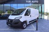 Fiat Ducato 35 2.2 Mjt 140CV L2 H1 Passo Medio F - gebrauchte Fiat Ducato aus dem Jahr 2023