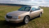 Lincoln Continental - Lincoln Continental von privat
