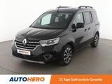 Renault Kangoo 1.3 TCe Intens*NAVI*LED*CAM*TEMPO*KLIMA* - Renault Kangoo Gebrauchtwagen in München