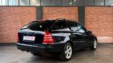 Mercedes-Benz C 320 4MATIC T AVANTGARDE LEDER*XENON*H&K*PDC - Mercedes-Benz C 320: Kombi
