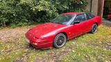 Nissan 200SX S13 CA18DET Oldtimer TÜV 8/28 - Nissan aus 1993