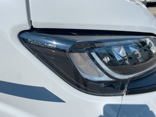 Carado CV 640 PRO 180 PS Autom LED Scheinw. Totwinkelw.