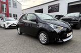 Toyota AYGO *TÜV *CarPlay*Kamera* - Toyota Gebrauchtwagen in Kerpen