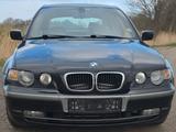 BMW 325ti Compact - - BMW 325: Compact