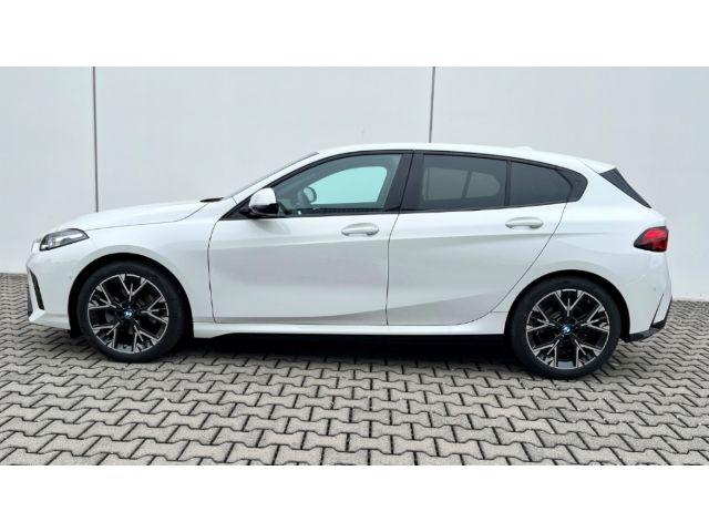 BMW 120 d M Sport 18'' H K ad.M-FW adLED Klimaaut. S foto 3