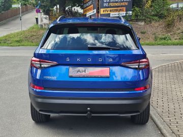 Skoda Kodiaq - 8