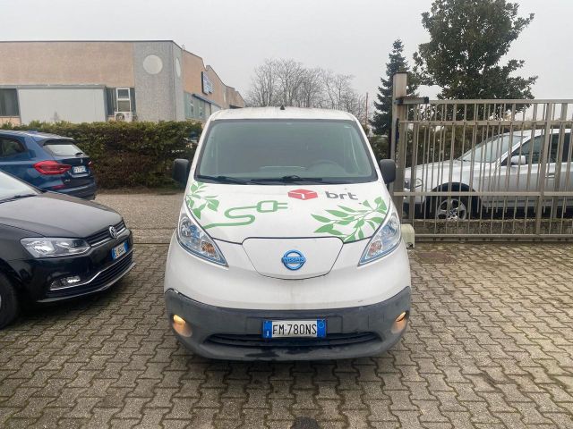 Nissan NV200 e-NV200 EV Van