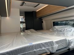Adria Twin 640 SLB 60Y JUBILEE*LED*138l Kühlschran