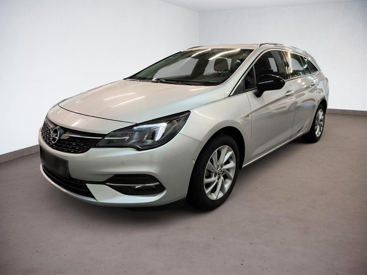 Opel Astra K Sports Tourer Elegance