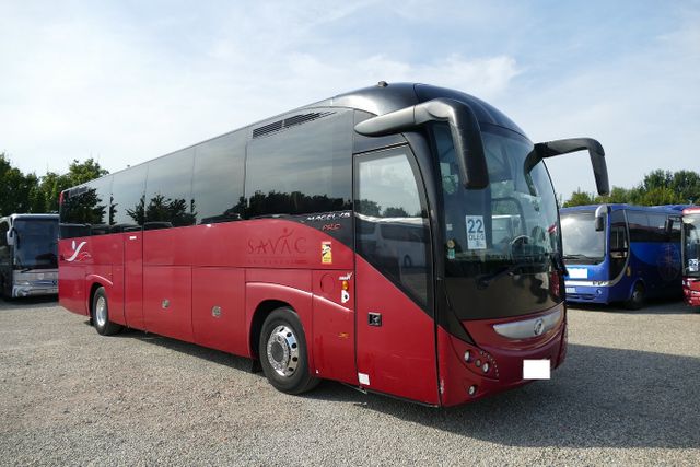 Irisbus MAGELYS PRO / EURO 5 / SCHALT