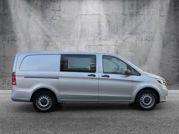 Mercedes Vito - 4