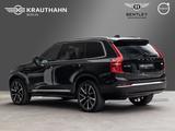 Volvo XC90 T8 Plus Bright Recharge Plug-In Hybrid AWD - Volvo XC90: Recharge Plus Bright