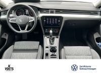 Volkswagen Passat Variant - Vorschau Bild 9