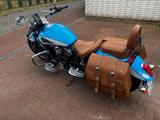 Indian Scout mit Extras - INDIAN SCOUT