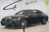 Mercedes-Benz S500 4Matic AMG Line Exclusive - gebrauchte Mercedes-Benz S 500 aus dem Jahr 2021