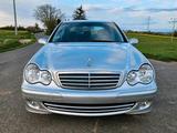Mercedes-Benz Mercedes C200 1.8 Kompressor | W203 FACELI... - Mercedes-Benz C-Klasse: W 203