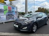 Hyundai i30 blue Trend 1.6 Diesel Rück-Fahrkamera TüvNeu - Hyundai i30 mit Diesel-Antrieb: Limousine