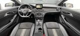 Mercedes-Benz CLA 250 Shooting Brake*AMG-LINE*2H*NAV*LED*NIGHT - Mercedes-Benz CLA 250 mit Benzin-Antrieb