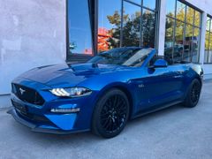 FORD Mustang GT Convertible  V8 EU Modell