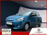 Mitsubishi Space Star 1,0 Mivec Light  ClearTec 52 kW (7... - Mitsubishi Space Star: Light