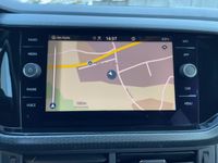 Volkswagen T-Cross - Vorschau Bild 11