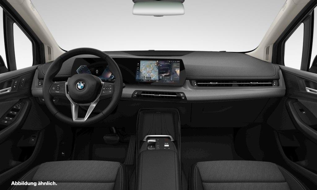 BMW 218 Active Tourer 218d Active Tourer AHK Kamera Driv.Assist LED, миниатюра 3