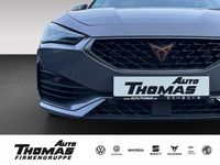 Cupra Leon - Vorschau Bild 1