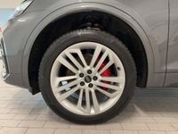 Audi Q5 - Vorschau Bild 14