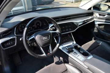 Audi A6 - 9