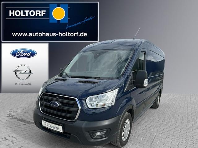 Ford Transit Kasten 350 L3 Trend KLIMA NAVI