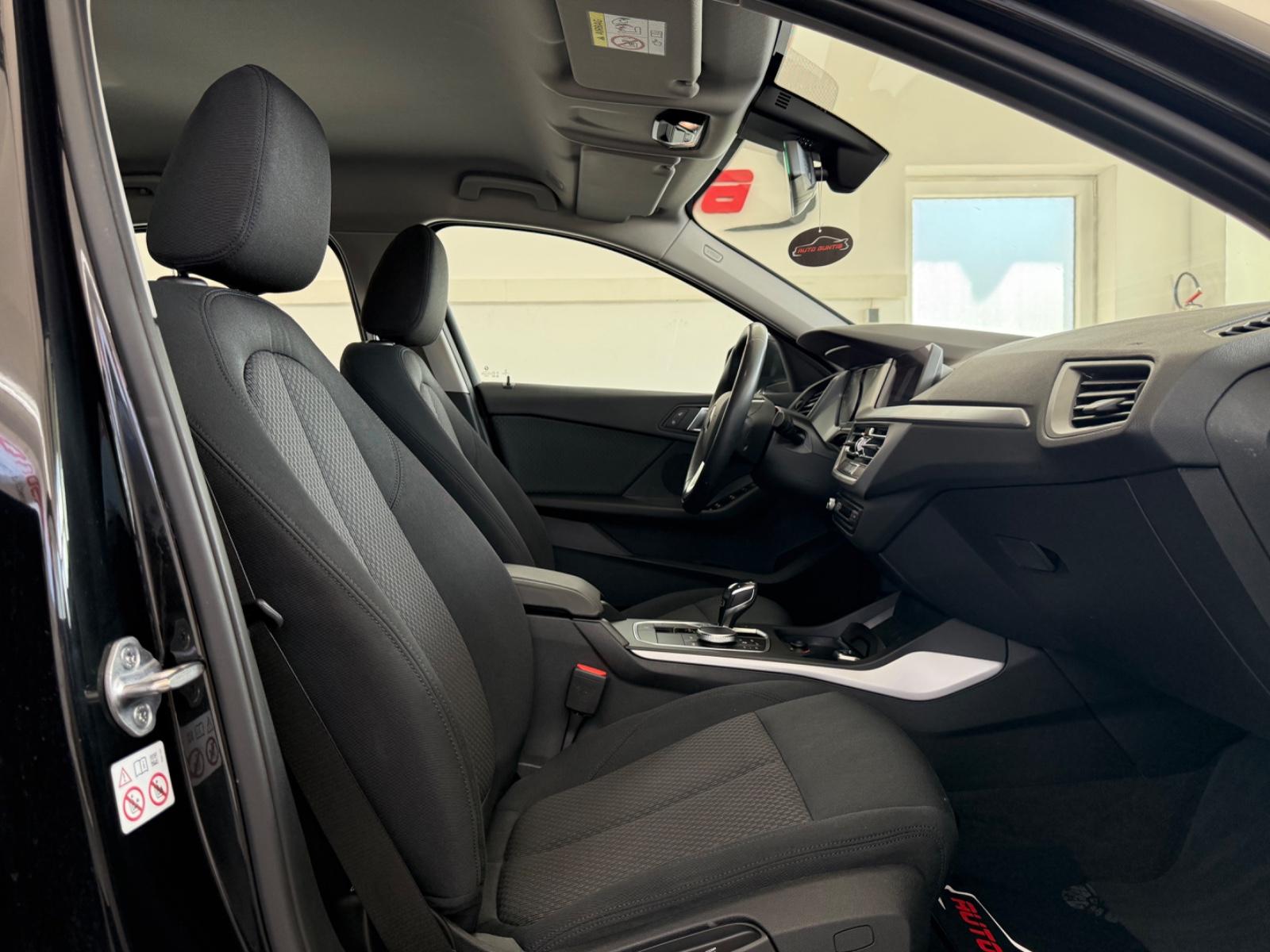 BMW 118 i Automatik*LED*Sitzheizung*, миниатюра 18